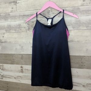 Fabletics Norwalk Tank